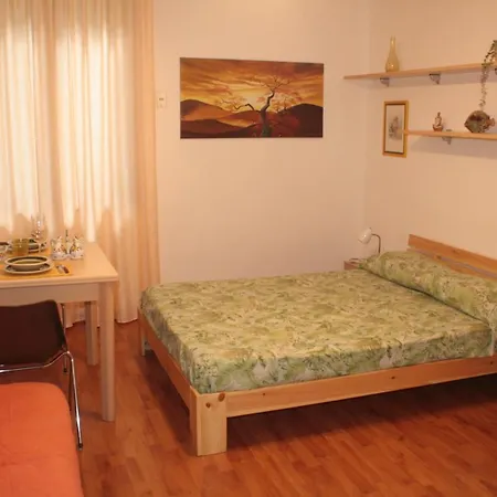 Apartment Nice In *