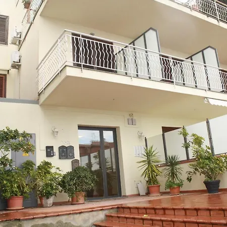 Nice In Apartment