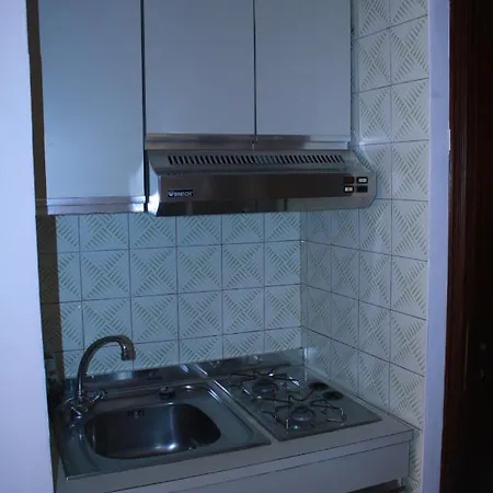 Nice In Apartment *